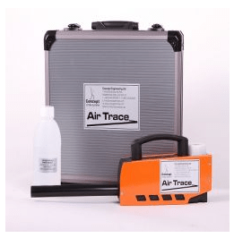 CONCEPT AIR TRACE | Дымогенераторы