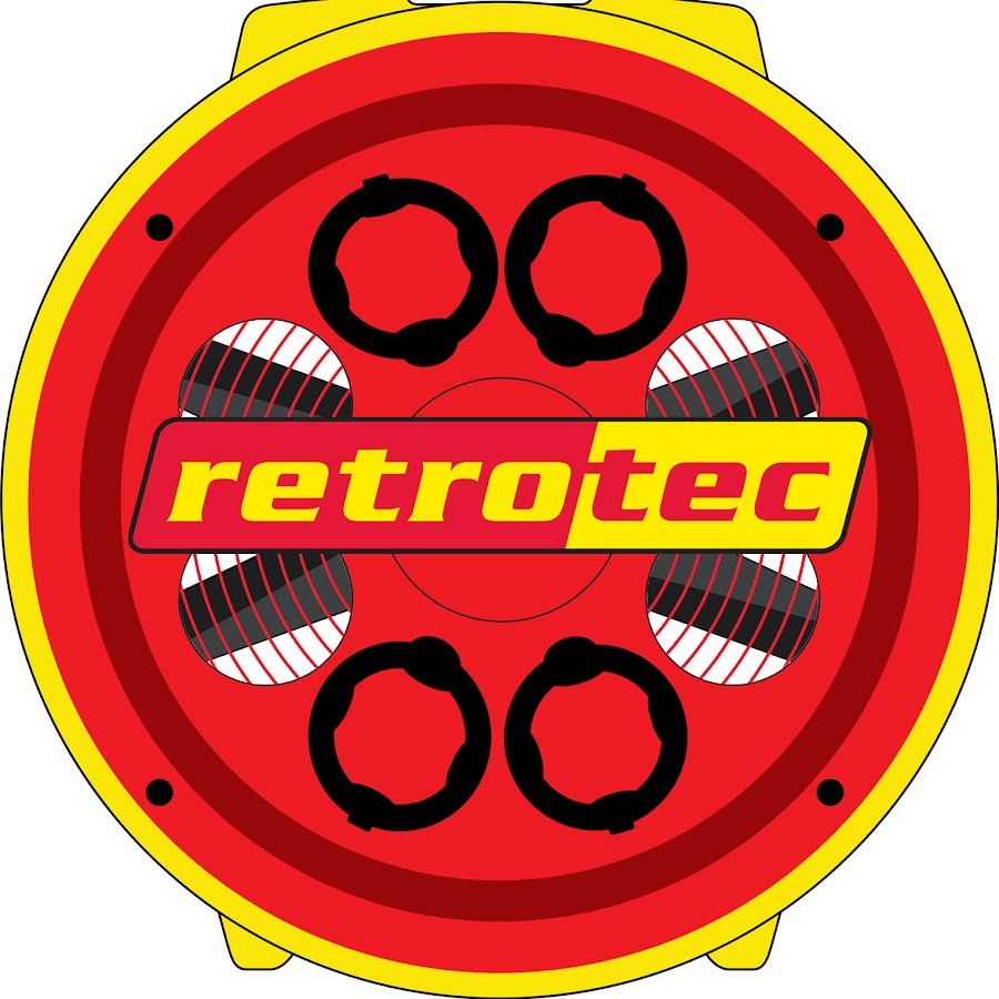 retrotec