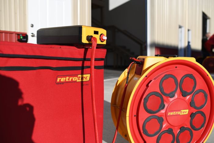 проверка на герметичность