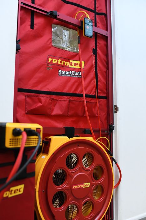 проверка на герметичность