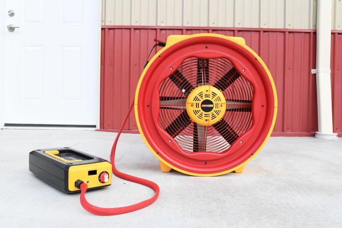 проверка на герметичность