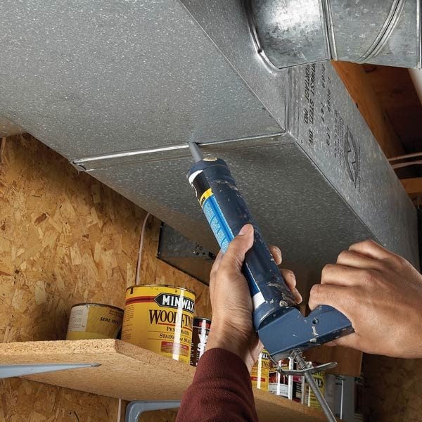 duct sealant