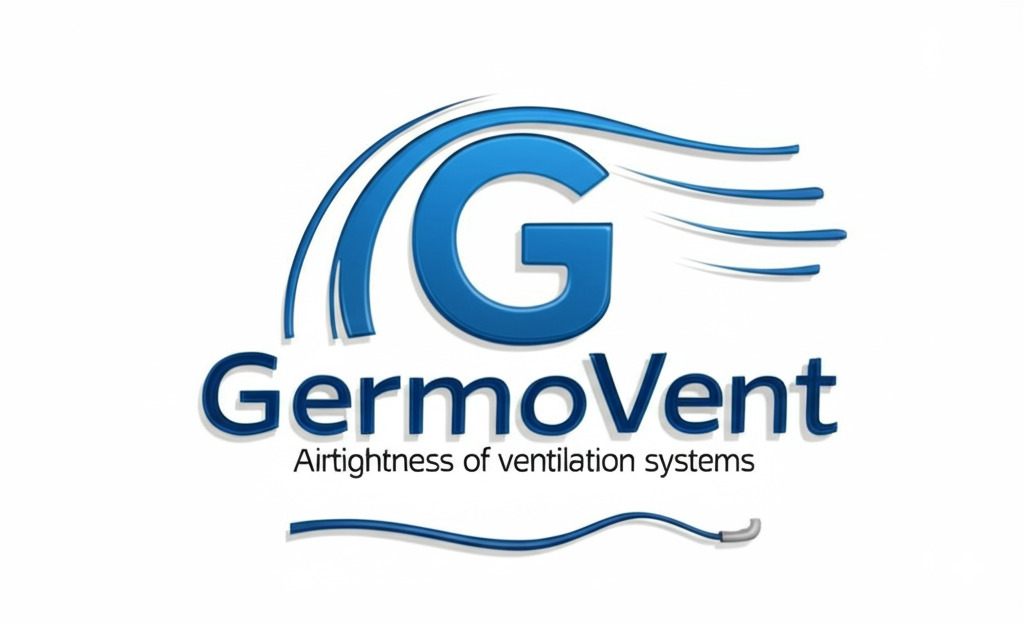 Гермовент логотип