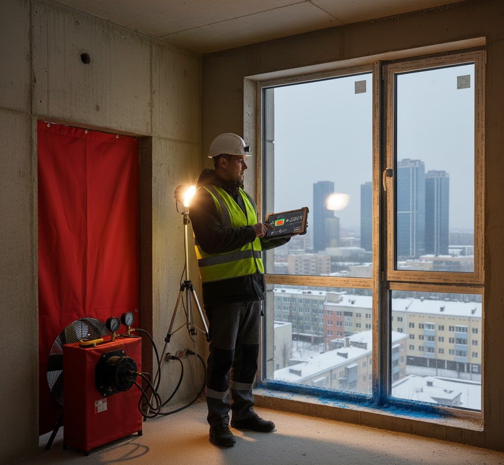 Стоимость энергоаудита