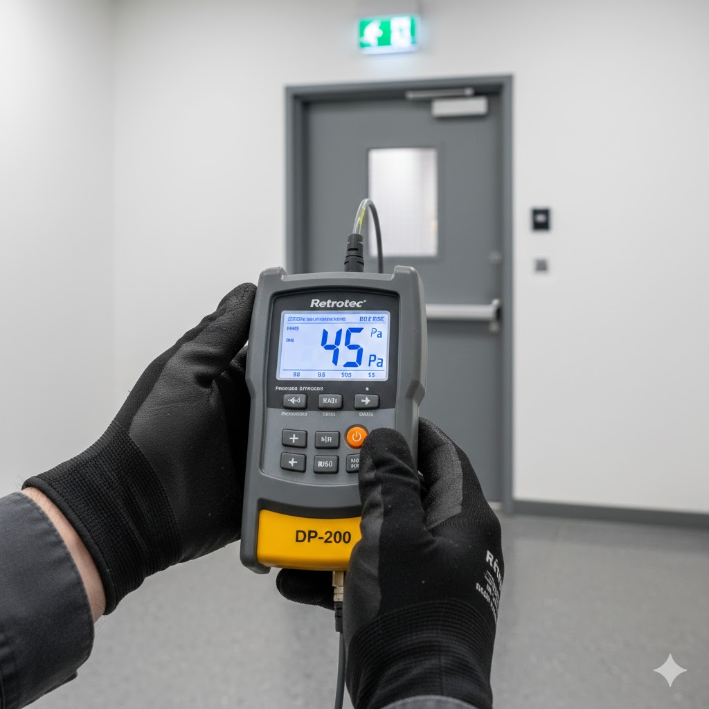 Периодичность проверки вентиляции