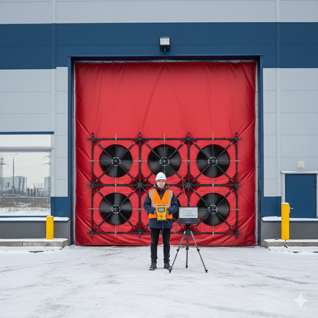 Энергоаудит предприятий в Беларуси