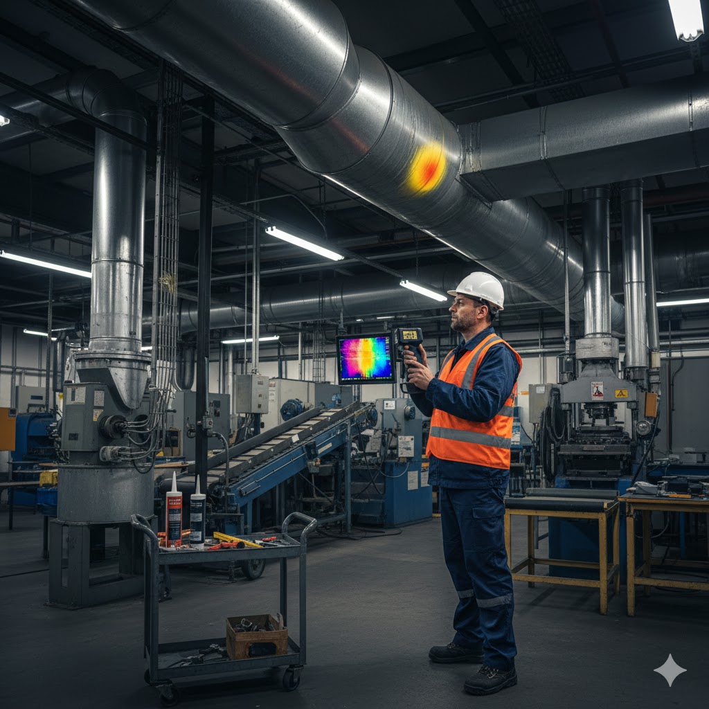 Энергоаудит предприятий в Беларуси